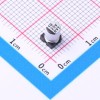 10uF ±20% 25V