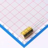 330uF ±20% 35V