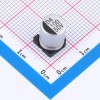 100uF 50V