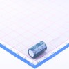 470uF ±20% 35V