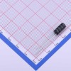 100uF ±20% 10V