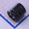 220uF ±20% 450V