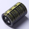 1500uF ±20% 250V
