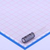 100uF ±20% 50V