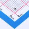 薄膜电阻 357Ω ±0.1% 100mW