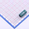 15uF ±20% 400V