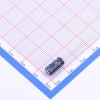 220uF ±20% 10V