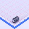 220uF ±20% 25V