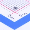 厚膜电阻 560Ω ±5% 125mW