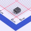 100uF ±20% 10V