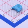 等级:X1,Y1 2.2nF ±20% 300V