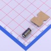 4.7uF ±20% 50V