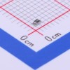 厚膜电阻 110Ω ±1% 100mW