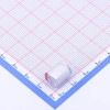 1500uF ±20% 6.3V
