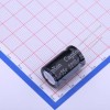 2200uF ±20% 35V