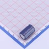 470uF ±20% 63V