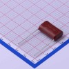 2.2uF ±10% 100V