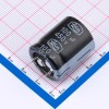 100uF ±20% 450V