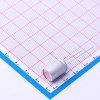 100uF ±20% 100V