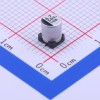 4.7uF ±20% 50V
