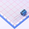 6.8uF ±20% 200V