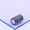 47uF ±20% 400V