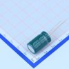22uF ±20% 400V