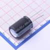 82uF ±20% 450V