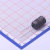 10uF ±20% 400V