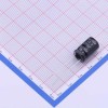 220uF ±20% 50V