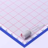1000uF ±20% 10V