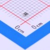 厚膜电阻 76.8Ω ±1% 100mW