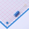 100uF ±20% 63V