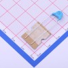 等级:X1,Y2 470pF ±10% 300V