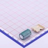 3.3uF ±20% 400V