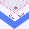 薄膜电阻 75kΩ ±0.1% 130mW