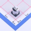47uF ±20% 50V