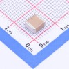 6.8uF ±10% 100V