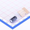 100uF ±20% 25V 停产