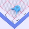 等级:Y1 1nF ±20% 250V