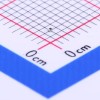 厚膜电阻 1.2kΩ ±1% 50mW