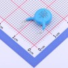 等级:Y1 1nF ±20% 250V