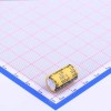 100uF ±20% 100V