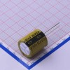 82uF ±20% 500V