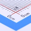 厚膜电阻 133kΩ ±1% 100mW