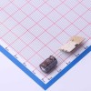 100uF ±20% 50V 停产