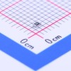 厚膜电阻 680Ω ±1% 100mW