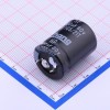 1000uF ±20% 80V