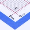 薄膜电阻 12kΩ ±0.1% 100mW