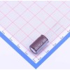 15uF ±20% 400V